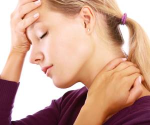 Your Thyroid Can Throw You Off Balance